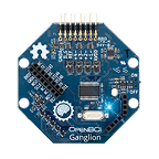 OpenBCI Ganglion